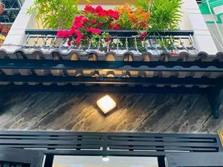 Hàng hiếm lâu lâu mới có nhà trương quốc dung, p4, phú nhuận 2 lầu giá tốt 2tỷ190, nhà 2 lầu shr