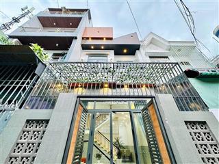 Nhà đẹp giá rẻ trương quốc dung, p10, pn 1 trệt 1 lầu 2 tỷ 250 vào ở ngay  0938 350 ***
