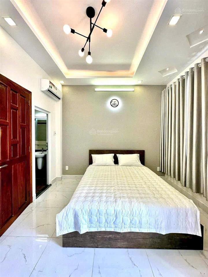 Hàng hiếm bán trong tháng, đường vũ tùng phường 2, bình thạnh 52m2 giá 2 tỷ 190, sổ hồng, hẻm oto