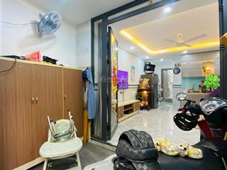 Chính chủ bán gấp nhà 1t2l nguyễn công hoan, p7, phú nhuận, dt 48,6m2, giá 2tỷ390, nhà đang trống
