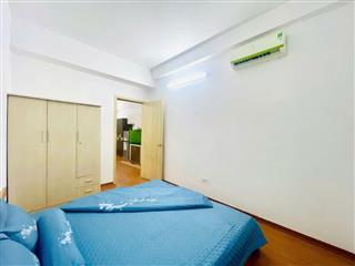 Cho thuê căn hộ chung cư 1 phòng ngủ KĐT Thanh Hà Mường Thanh