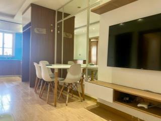 Bán căn hộ chung cư 65m2 Thanh Hà, nhận nhà ngay chỉ cần 1,7 tỷ