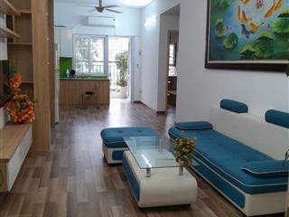 Bán căn hộ T2 full nội thất, 72m2 chung cư Thanh Hà – Nhận nhà chỉ cần 1,8x tỷ