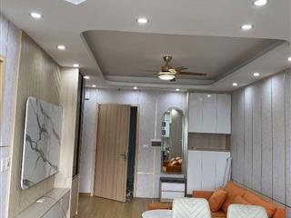 Chính chủ bán căn hộ tầng 17 chung cư Thanh Hà Cienco 5 – Nhận nhà chỉ 2,x tỷ - 68,35m2