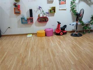 Bán căn hộ 70m2 chỉ 2,3 tỷ chung cư Thanh Hà Cienco 5