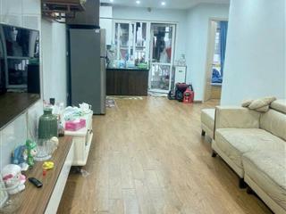 Chính chủ cần bán căn hộ tầng 14 full nội thất, 68,5m2 tại chung cư Thanh Hà Cienco 5