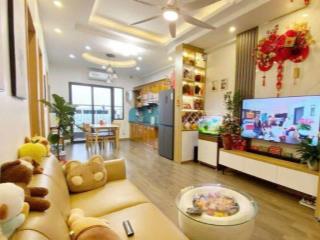 Cần bán gấp căn hộ tầng 9 tòa HH02 Thanh Hà Mường Thanh – Nhận nhà chỉ 2,x tỷ