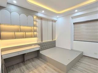 Bán căn góc 202 chung cư HH03 Thanh Hà – 80m2 full nội thất 