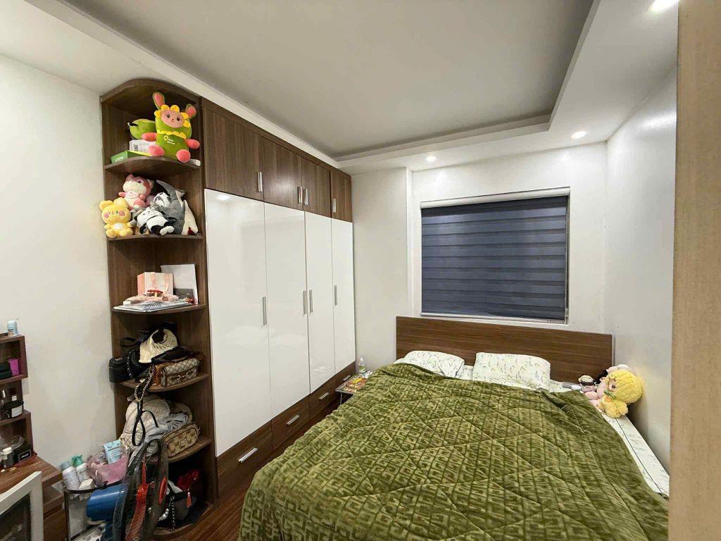 Bán căn hộ chung cư 12A08 toà HH03 khu B2.1 Thanh Hà Cienco 5, Hà Đông