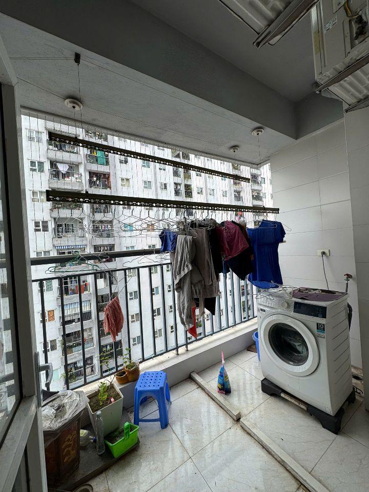 Bán căn hộ chung cư 12A08 toà HH03 khu B2.1 Thanh Hà Cienco 5, Hà Đông