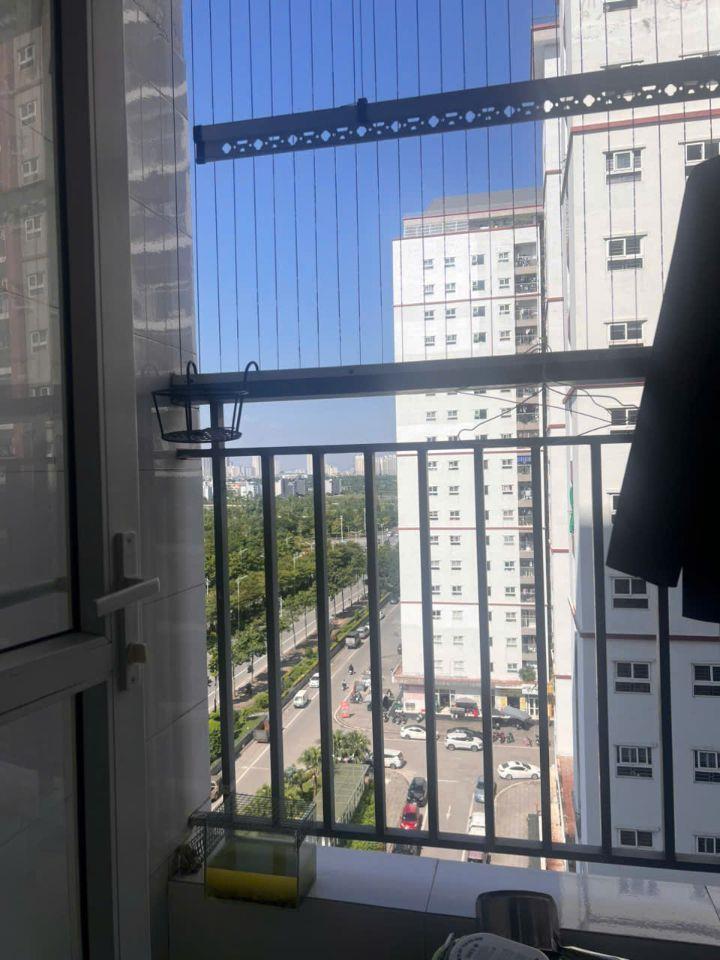 Bán căn hộ 1010 toà nhà HH02 chung cư Thanh Hà Mường Thanh – 68.5m2