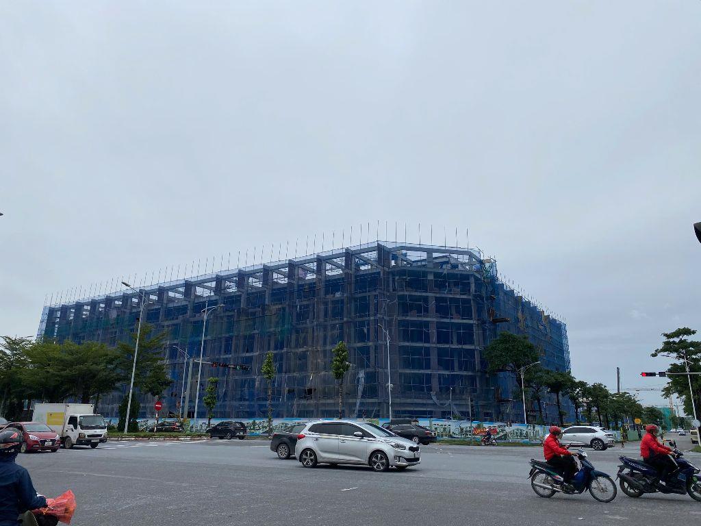 Bán liền kề Thanh Hà Mường Thanh – A2.3 và A2.4 giá đầu tư