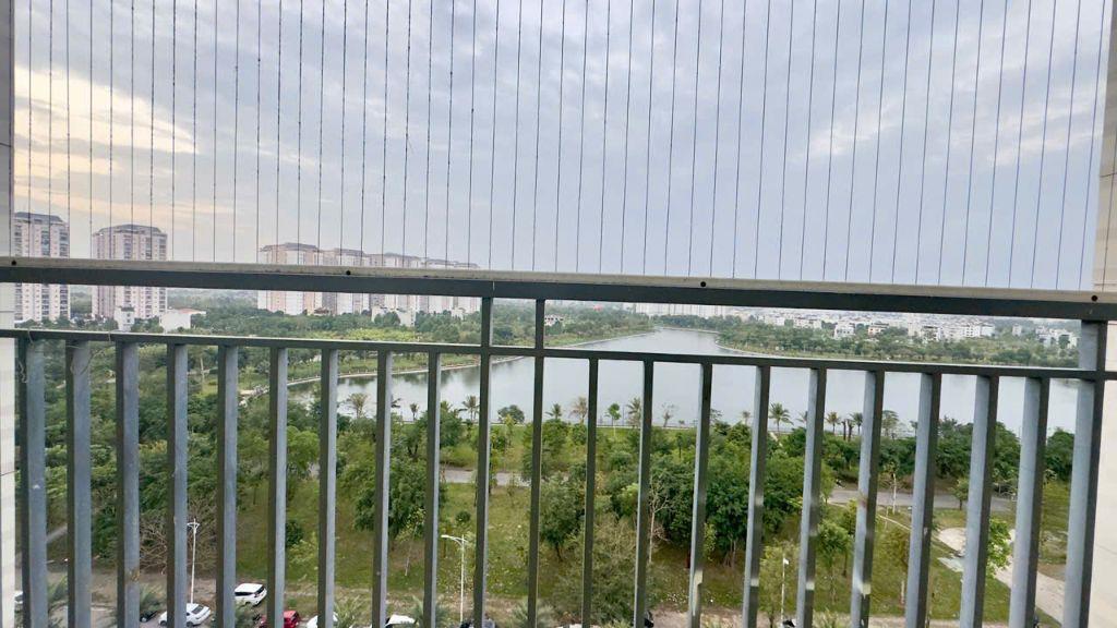 Cần bán gấp căn hộ chung cư Thanh Hà Cienco5 – 65m2 view hồ chỉ 3,3x tỉ