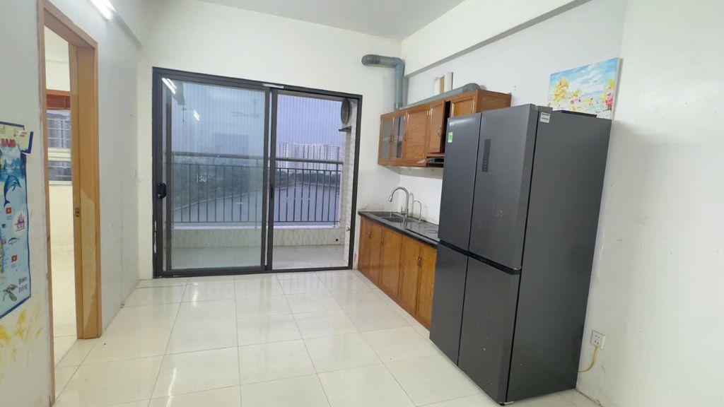 Cần bán gấp căn hộ chung cư Thanh Hà Cienco5 – 65m2 view hồ chỉ 3,3x tỉ