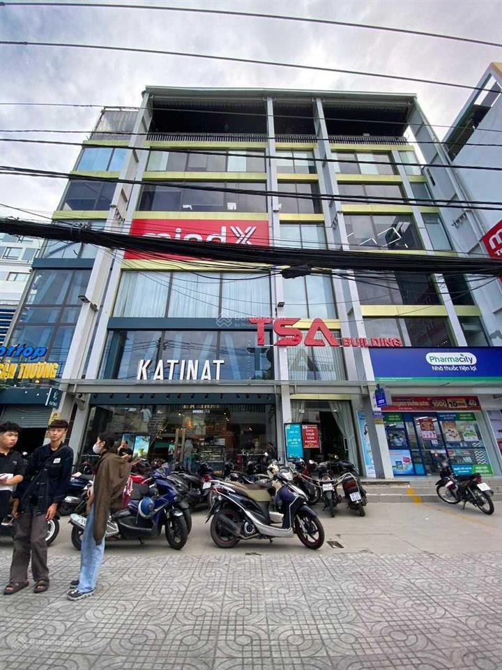 26 tỷ  hẻm ôtô  8x25m cn 243m2 (khu trường đại học) cpxd 7 tầng