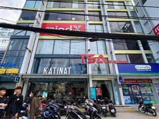 19.1 tỷ  hẻm ôtô  8x25m cn 243m2 (khu trường đại học) cpxd 7 tầng
