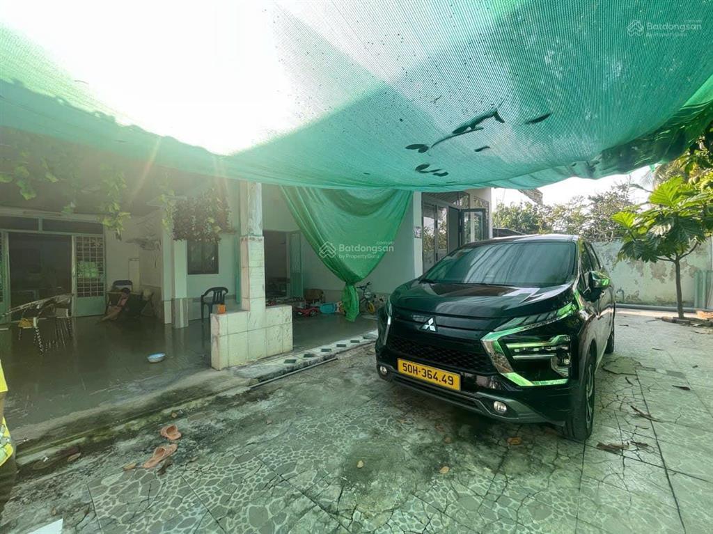 33.5 tỷ  xô viết nghệ tĩnh nối dài bình thạnh  50x50m / 2.099m2  thông tin thật