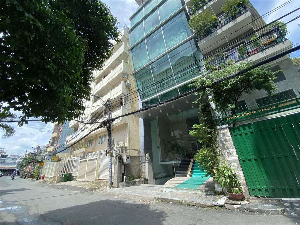 63 tỷ mê linh phố nhật 15x20m 410m2 cấp 4, cp hầm 7 tầng triển khai được 1.700m2 sàn