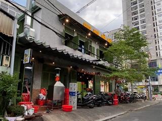 33.5 tỷ  202/1 nguyễn xí [ bình thạnh ]  12.5x17.5m / 205m2  hđt 50 triệu / tháng