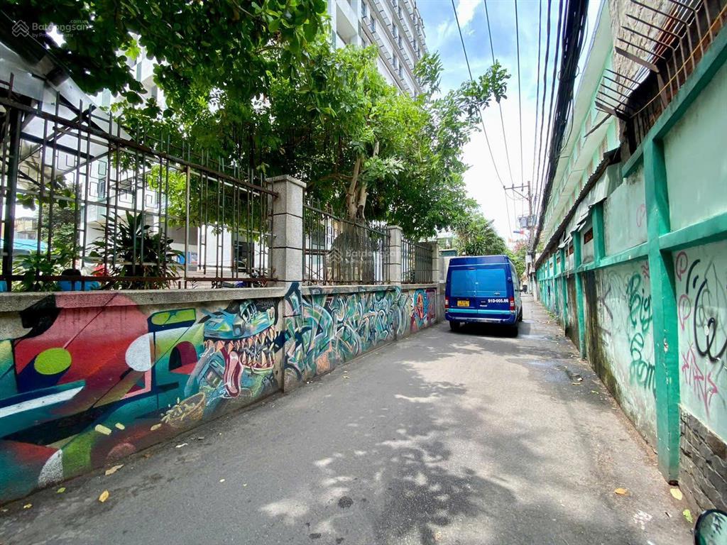 110 tỷ  hẻm xe tải  phan đăng lưu bình thạnh  35x40m / công nhận 1.115m2  cpxd hầm 7tầng