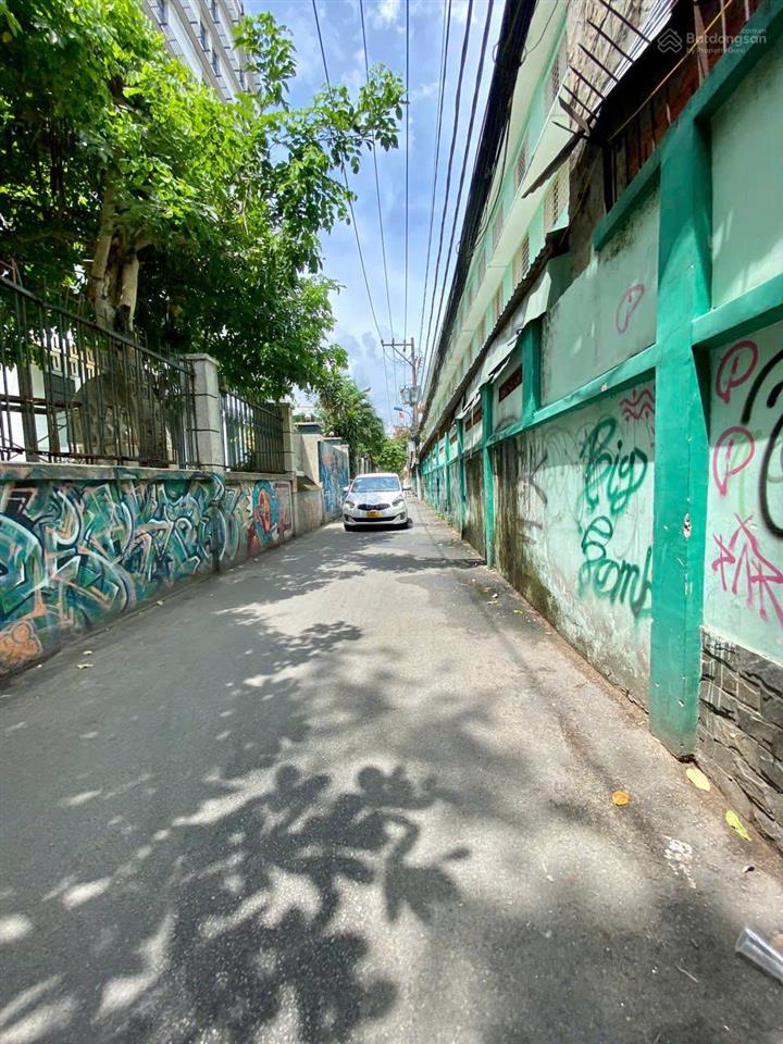 110 tỷ  hẻm xe tải  phan đăng lưu bình thạnh  35x40m / công nhận 1.115m2  cpxd hầm 7tầng