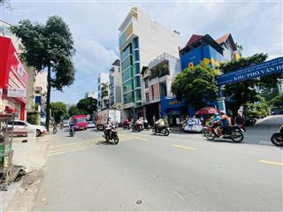 39 tỷ  mặt tiền  bạch đằng 8x18m  140m2 cấp phép hầm 7 tầng  thu nhập 80 triệu/tháng