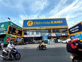 88 tỷ / mặt tiền ngang  15.6m  trần quang khải q.1  15.6x24m  347m2  cp hầm9 tầng  280 tr/th