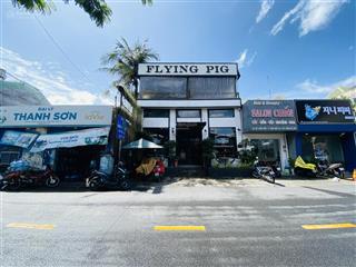 42 tỷ  mặt tiền 97 xuân thủy / q.2  8x18m / cn  160m2  2 tầng / hđt  100 triệu / tháng