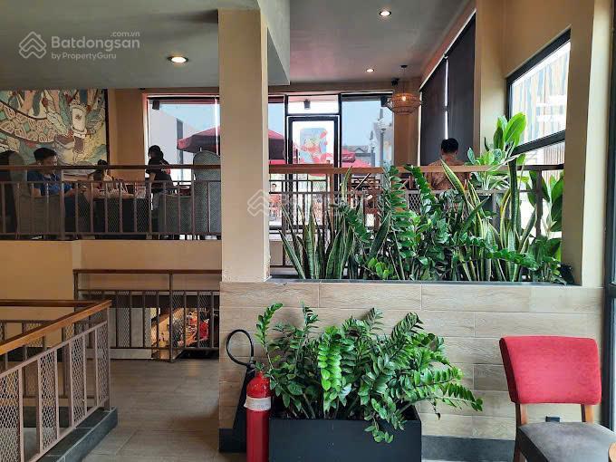 37 tỷ  góc 2 mặt tiền / trần não q. 2  6.5x28m / 182m2  2 tầng / hđt 105 triệu / tháng