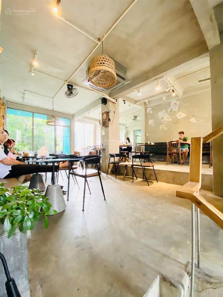36 tỷ  2 mặt tiền phan xích long  7x16m cn 88.7m2  4 tầng  85 triệu / tháng