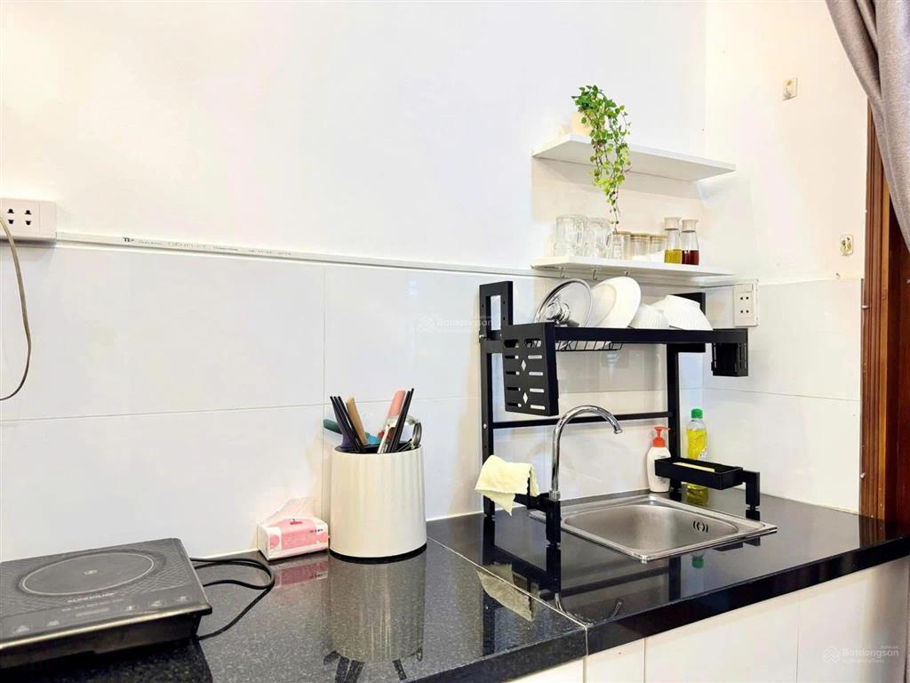 40 tỷ  nguyễn trãi, quận 1   15x17m / 250m2  2 tầng / 9 chdv mvillage thuê