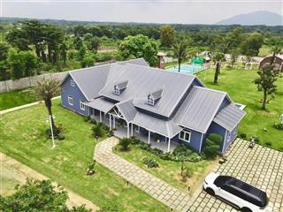 25 tỷ  siêu biệt thự  đồng nai / cẩm mỹ  6.984m2 / có sân tennis  hồ bơi  sân golf  nông trại