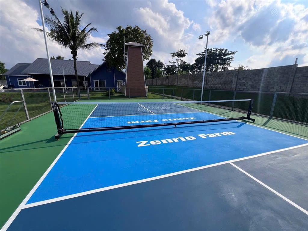 25 tỷ siêu biệt thự  đồng nai / cẩm mỹ 6.984.9m2 / có sân tennis  hồ bơi  sân golf nông trại