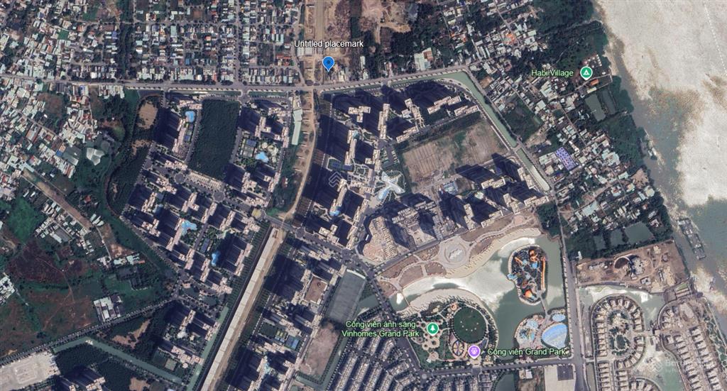 140 tỷ còn 119 tỷ  đất mặt tiền / phước thiện 4.900m2 / 1740m2 thổ cư (2 mặt tiền trước sau)