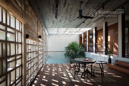52 tỷ  biệt thự giá hời thảo điền  nhà trần ngọc diện, 329,2m2 (18x26m) 3 tầng, có sân vườn rộng