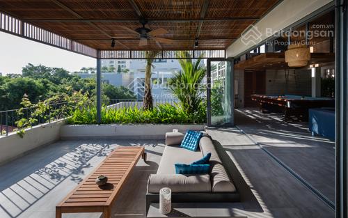 52 tỷ  biệt thự giá hời thảo điền  nhà trần ngọc diện, 329,2m2 (18x26m) 3 tầng, có sân vườn rộng