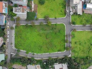 Bán 59 lô đất  17 tỷ  đường số 60  p. thảo điền, q. 2  75m2  cấp phép hầm 6 tầng