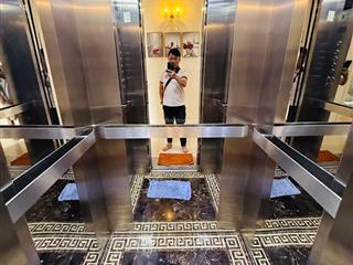 36 tỷ  mặt tiền / trường sa " ngay thảo cầm viên "  ngang 12m  cn  148m².  12 chdv / 125 triệu