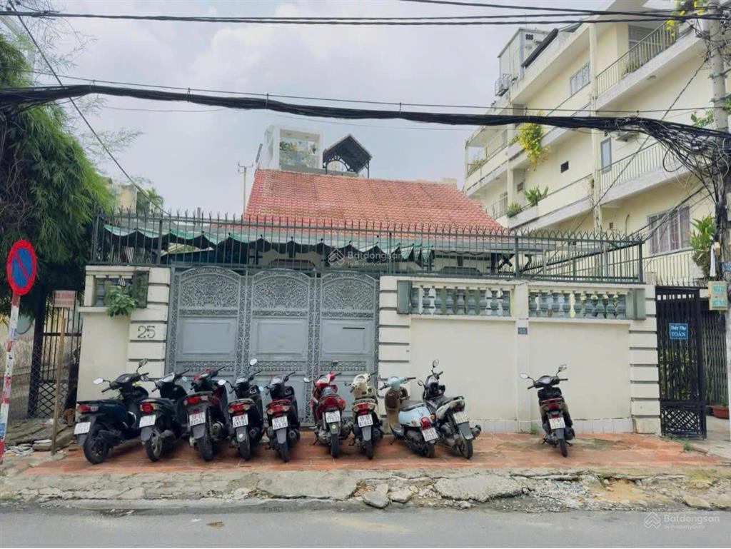 41.5 tỷ  bán nhà  4 mặt tiền  25 nguyễn an ninh  10x22m  205 m2 / cấp phép  hầm 7 tầng