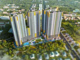 Khu chung cư Tân Đông Hiệp - Căn hộ chung cư Bcons Solary Tân Vạn Dĩ An Bcons-solary.vn