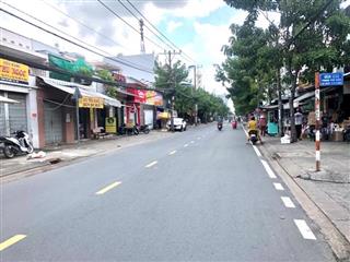 Bán nhà mặt tiền kinh doanh Phạm Thế Hiển 6x50 Nở hậu chỉ 16 tỷ