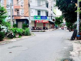 Mặt tiền kinh doanh Bông Sao dòng tiền 53tr/tháng, ngang 5m, chỉ 16 tỷ