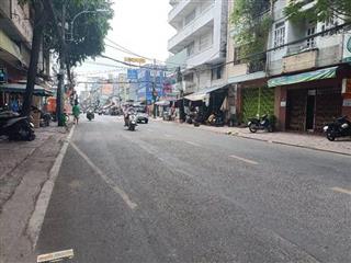 Mặt tiền kinh doanh Hưng Phú ngang 4m sổ riêng 3 tầng chỉ 12 tỷ 8