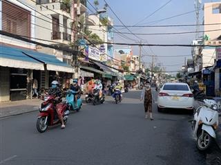 Bán nhà Lương Văn Can 403m2 ngang 8m chỉ 9 tỷ 9