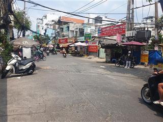 Bán nhà Nguyễn Thị Tần xe hơi tới cửa 50m2 tặng nội thất 4 tầng mới chỉ 7 tỷ 5 - Lh