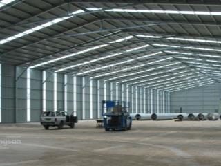 Bán nhà mặt tiền hồ ngọc lãm, diện tích khủng 2171m2, khai thác dòng tiền 150tr/tháng chỉ 25 tỷ