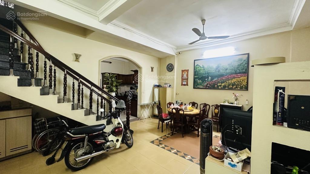 Bán nhà hẻm xe hơi lương văn can, ngang 7m, 218m2, xây biệt thự hoặc khai thác chdv