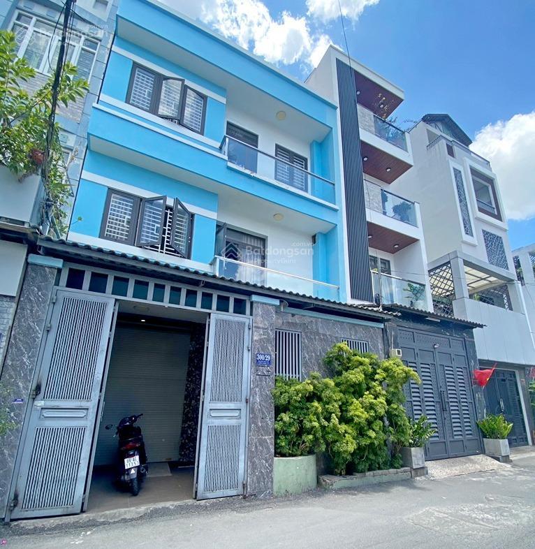 Bán nhà hẻm xe hơi lương văn can, ngang 7m, 218m2, xây biệt thự hoặc khai thác chdv