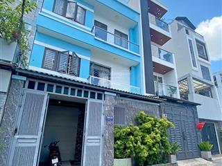 Bán nhà hẻm xe hơi lương văn can, ngang 7m, 218m2, xây biệt thự hoặc khai thác chdv