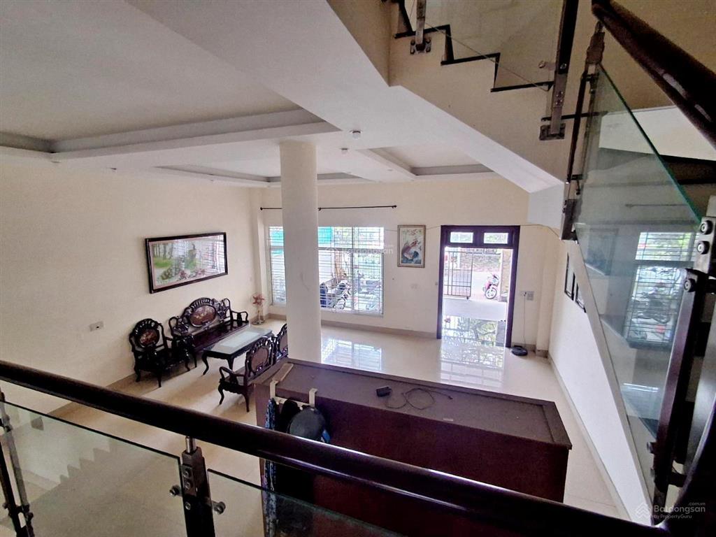 Bán nhà hẻm xe hơi lương văn can, ngang 7m, 218m2, xây biệt thự hoặc khai thác chdv